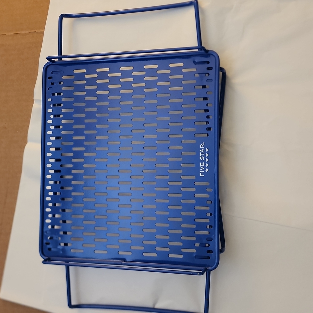 Locker organizer